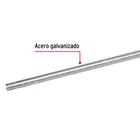 Varilla roscada de 1 m x 3/4', FIERO 2