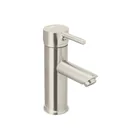 Monomando corto satín para lavabo, FOSET TÚBIG 1