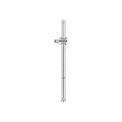 Barra corrediza para dados cuadro 1/2', TRUPER
