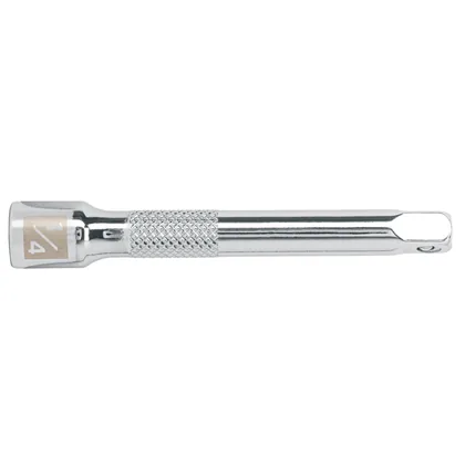 Extensión para matraca, cuadro 1/4', largo 3', TRUPER