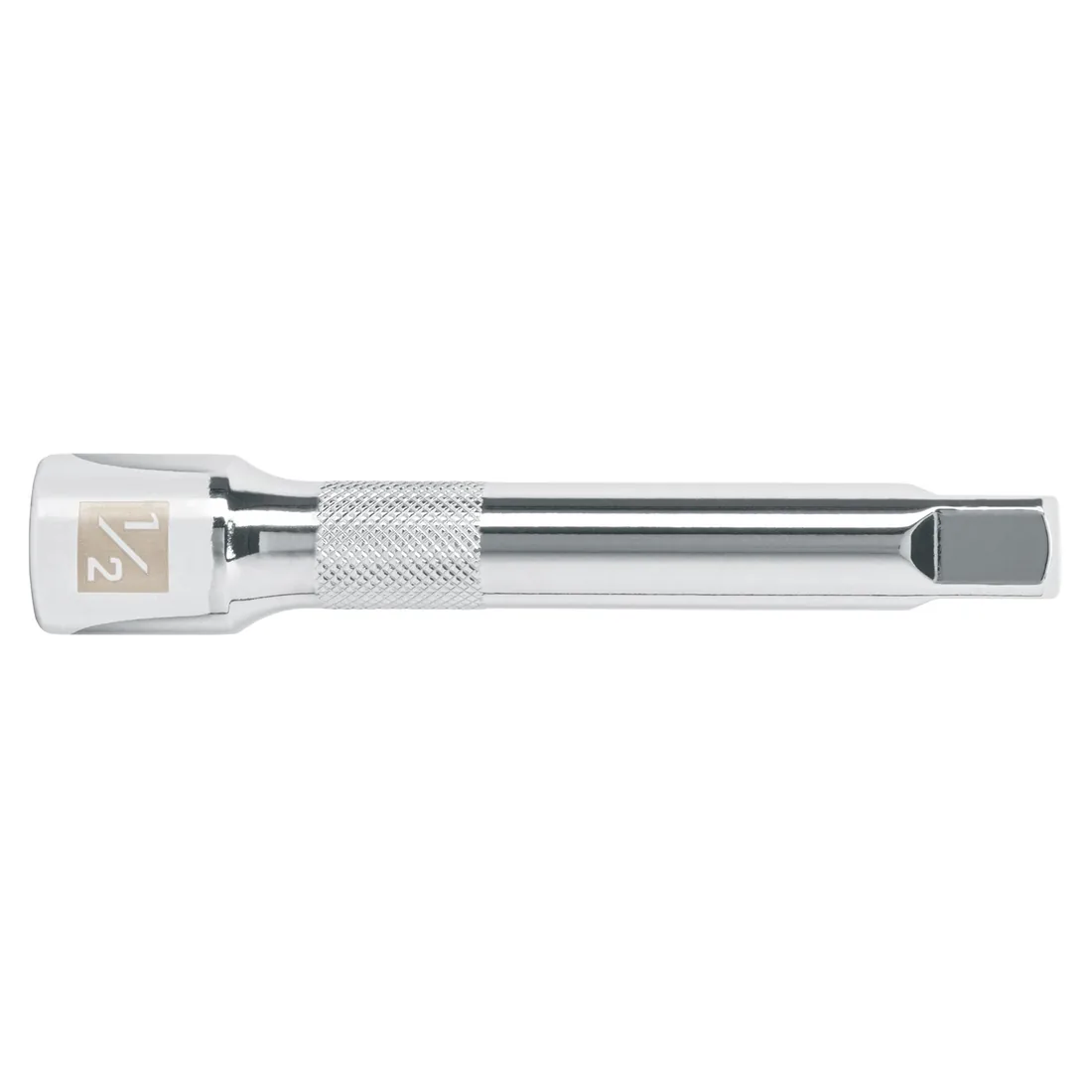 Extensión para matraca, cuadro 1/2', largo 5', TRUPER