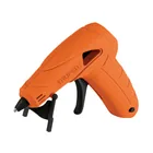 Pistola inalámbrica de 3.7V para silicón de 5/16', TRUPER 1