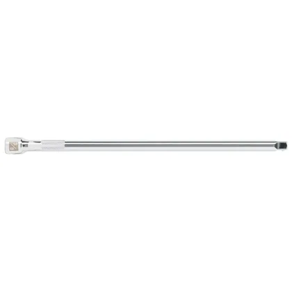 Extensión para matraca, cuadro 3/8', largo 12', TRUPER