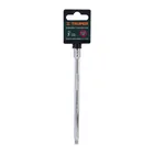 Extensión para matraca, cuadro 1/4', largo 6', TRUPER 4