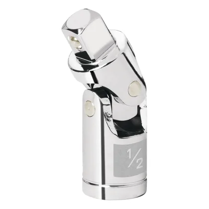 Nudo universal para dados con cuadro de 1/2', TRUPER