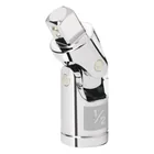 Nudo universal para dados con cuadro de 1/2', TRUPER 1