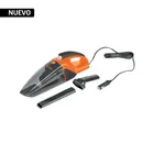 Aspiradora para auto,12 volts, TRUPER 1