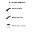 Aspiradora para auto,12 volts, TRUPER 2