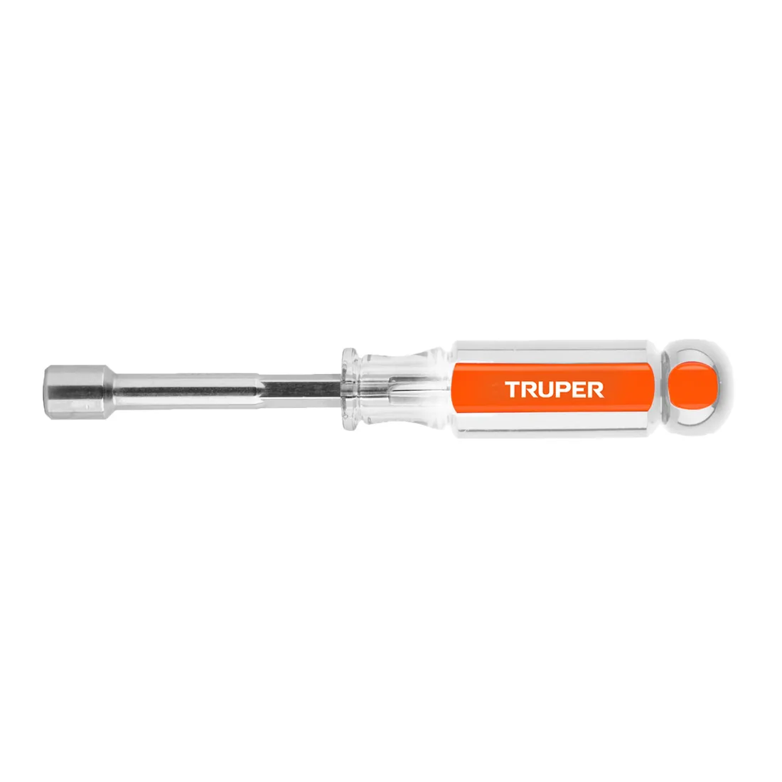 Desarmador de caja 3/8' mango de acetato, TRUPER