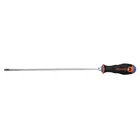 Desarmador de cruz 1/4' x 12' mango Comfort Grip, TRUPER 1