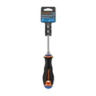 Desarmador de cruz 1/4' x 4' mango Comfort Grip, TRUPER 3