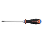 Desarmador de cruz 5/16' x 6' mango Comfort Grip, TRUPER 1
