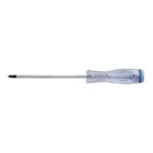 Desarmador de cruz de golpe 1/4' x 6', TRUPER EXPERT 1