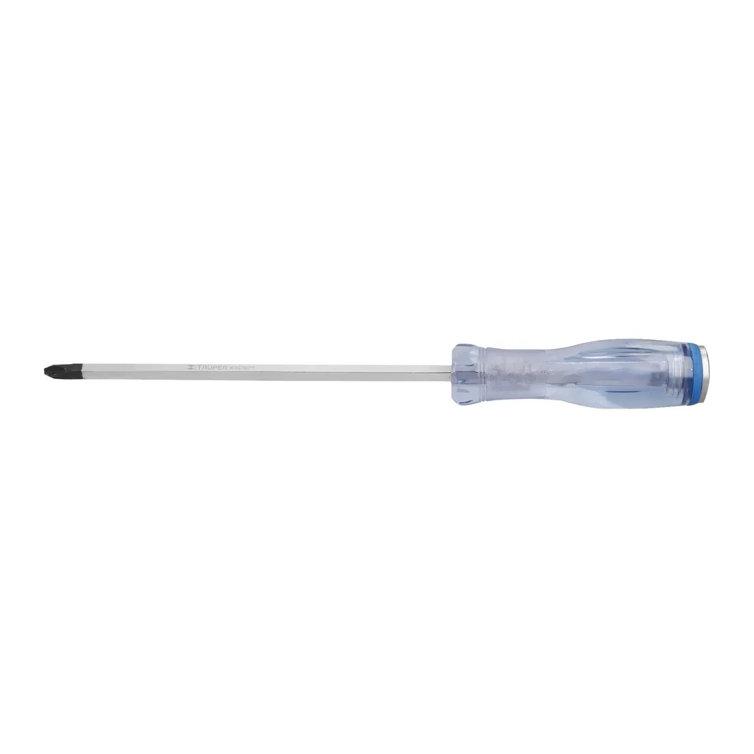 Desarmador de cruz de golpe 5/16' x 8', TRUPER EXPERT