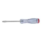 Desarmador plano de golpe 3/16' x 3', TRUPER EXPERT 1