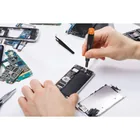 Juego de 32 piezas para reparación de electrónica, TRUPER 3