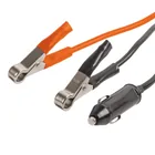 Inversor de corriente de 200 W con puertos USB, TRUPER 2
