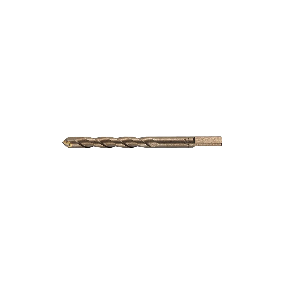 Broca para concreto de 1/2 x 6', TRUPER