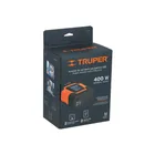 Inversor de corriente de 400 W con puertos USB, TRUPER 7