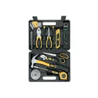 Juego de herramientas, Comfort Grip, 42 piezas, PRETUL 1