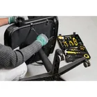 Juego de herramientas, Comfort Grip, 42 piezas, PRETUL 3