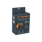 Inversor de corriente de 750 W con puertos USB, TRUPER 7