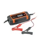 Cargador / mantenedor de 4 A para baterías de 6V/12V, TRUPER 1