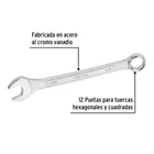 Llave combinada 3/4' x 230 mm de largo, PRETUL 2