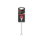 Llave combinada con matraca 5/16' x 135 mm largo, EXPERT 2