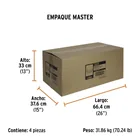 Cargador de baterías 15 A, arrancador de 75A, 6V/12V, TRUPER 5