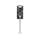 Llave combinada con matraca 12 mm x 166 mm largo, EXPERT 2