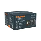 Cargador de baterías 10 A, arrancador de 50A, 12V, TRUPER 4