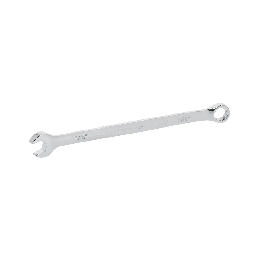 Llave combinada extralarga 5/16' x 145 mm de largo, EXPERT