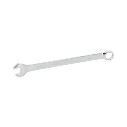 Llave combinada extralarga 7/16' x 183 mm de largo, EXPERT