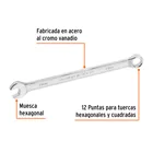 Llave combinada extralarga 11 mm x 183 mm de largo, EXPERT 2