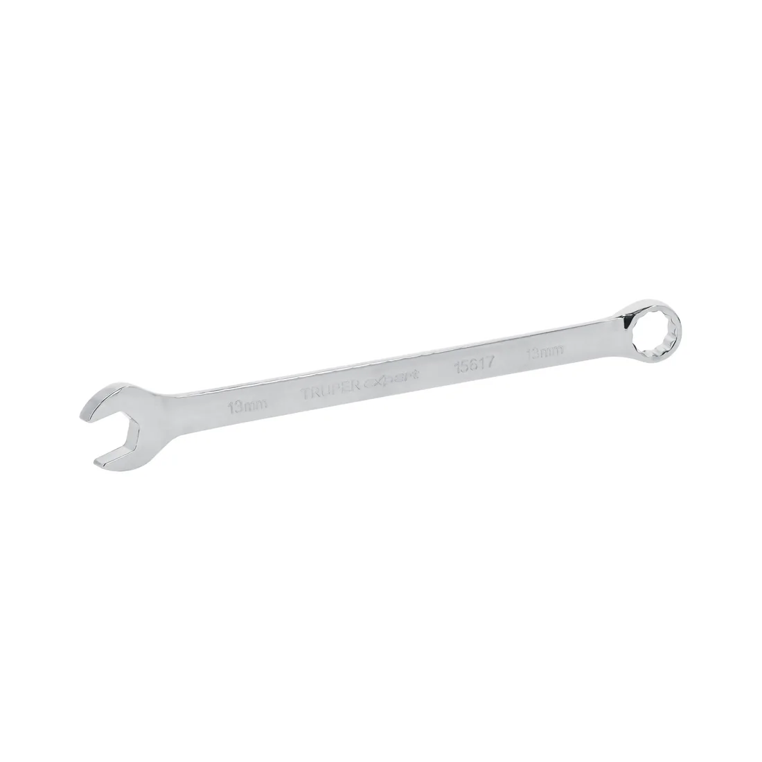 Llave combinada extralarga 13 mm x 202 mm de largo, EXPERT