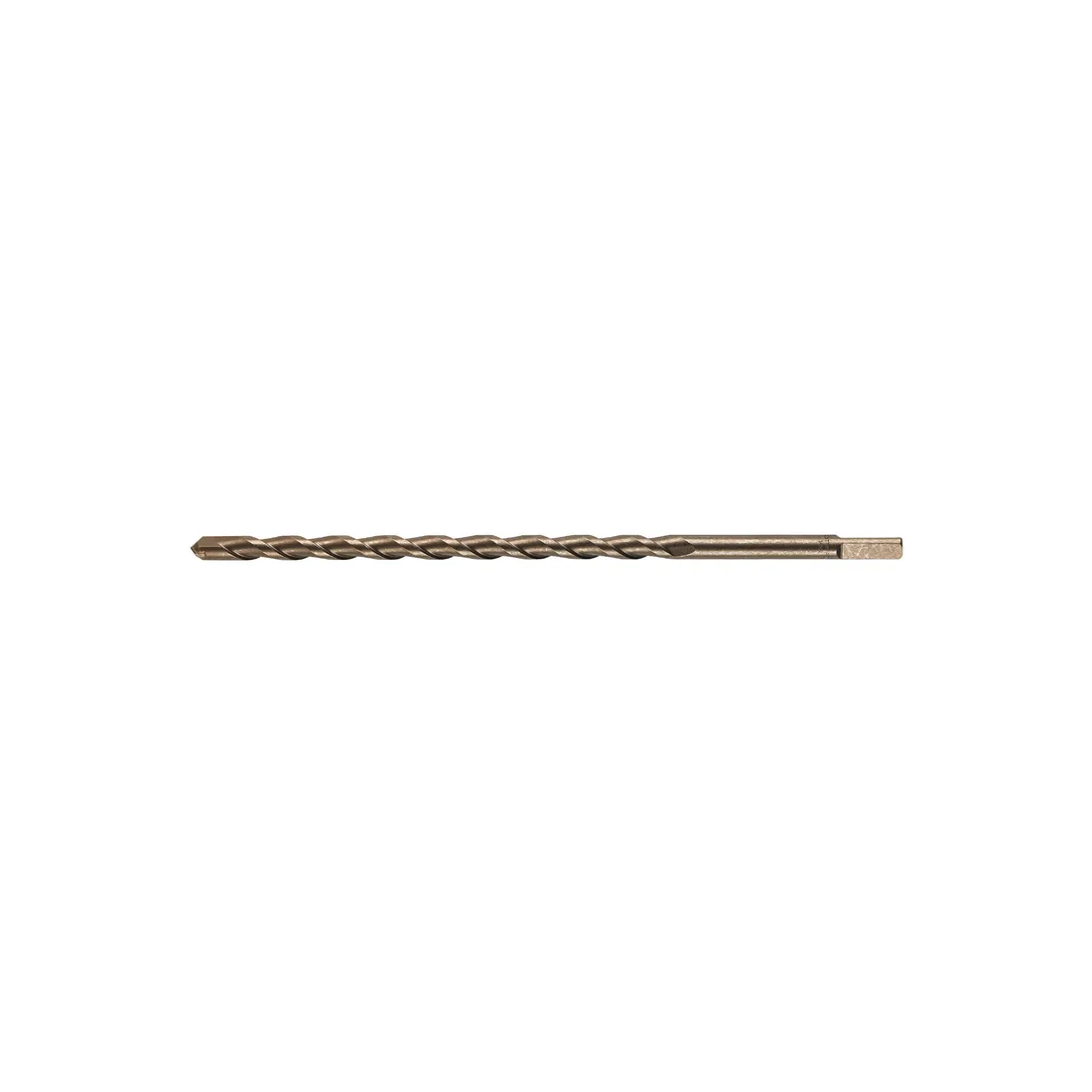 Broca para concreto de 1/2 x 12', TRUPER