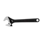 Llave ajustable (perico) 12' pavonada, PRETUL 1