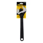 Llave ajustable (perico) 12' pavonada, PRETUL 4