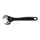 Llave ajustable (perico) 12' profesional pavonada, EXPERT 1