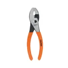 Pinza de chofer 6' mango de PVC, TRUPER 1