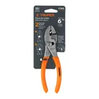 Pinza de chofer 6' mango de PVC, TRUPER 4