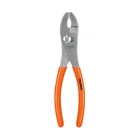 Pinza de chofer 8' mango de PVC, TRUPER 1