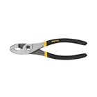 Pinza de chofer 10' mango de PVC, PRETUL 1