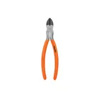 Pinza de corte diagonal 8' mango de PVC, TRUPER 1