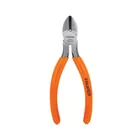 Pinza de corte diagonal 5' mango de PVC, TRUPER 1