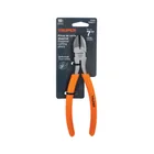 Pinza de corte diagonal 7' mango de PVC, TRUPER 2