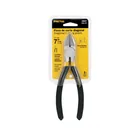 Pinza de corte diagonal 7' mango de PVC, PRETUL 2