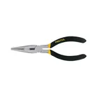 Pinza de punta y corte 6' mango de PVC, PRETUL 1