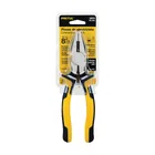 Pinza para electricista 8' mango Comfort Grip, PRETUL 4